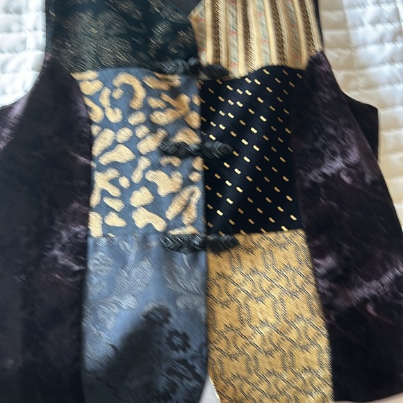 Vintage women’s vest. - Picture 4 of 4